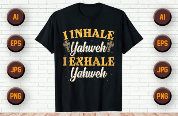 Christian T Shirt and Mug Design 4: Graphics Freebies