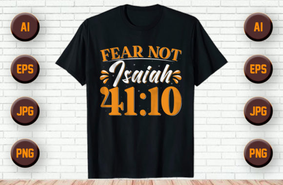 Christian T Shirt & Mug Design 2: Freebies Graphics