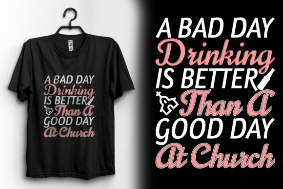 DRINKING is BETTER: Graphics & Freebies Review