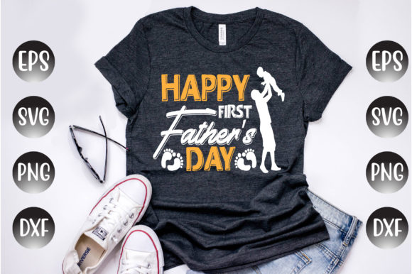 Father’s Day Graphics: A Freebies Design Review