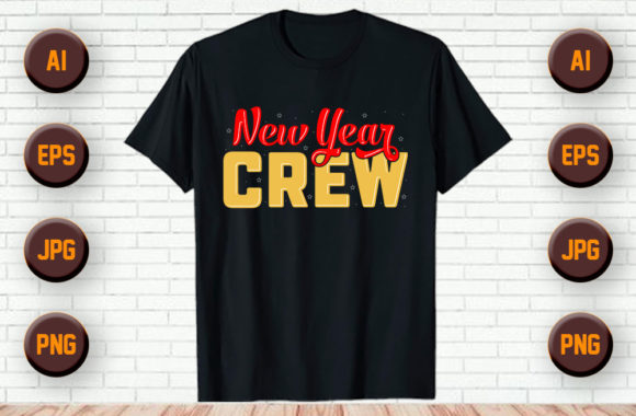 Happy New Year Design 36: Freebies & Graphics