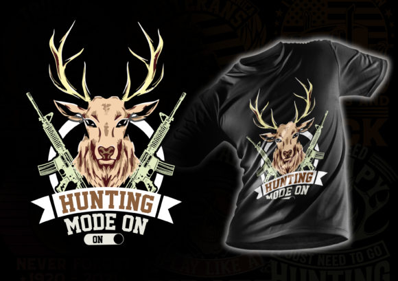 Hunting Mode on: Graphics for Freebies & Blogs