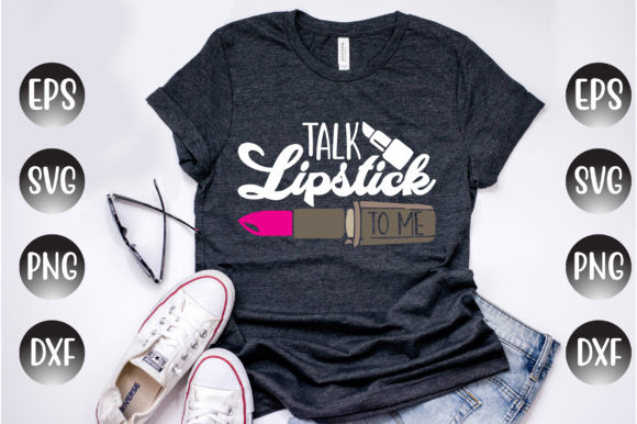 Makeup Design Graphics: Freebies for Crafters