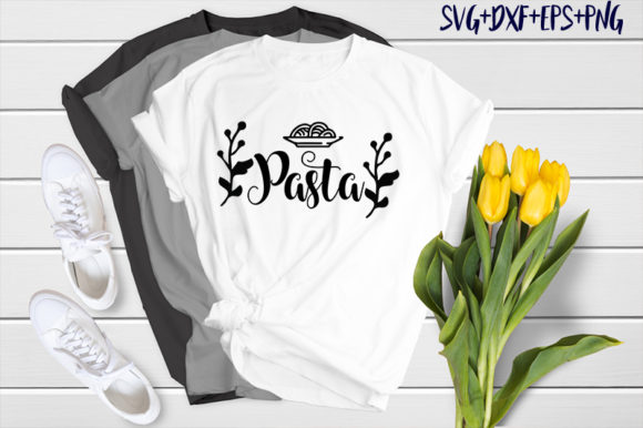 Pasta Graphics: A Freebies Asset Review