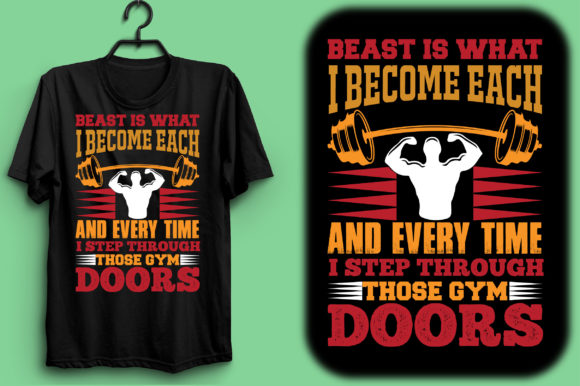 Reviewing Beast is What I Become Each and Every