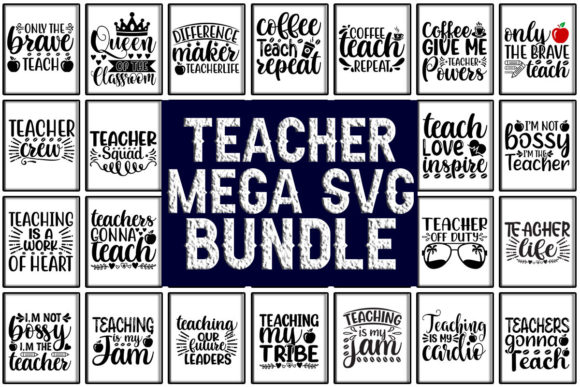 Reviewing the Teacher Big Bundle Design for Stitch
