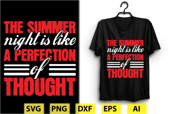 Stitching Summer Nights: A Designer’s Review
