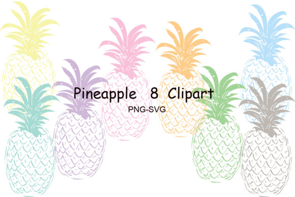 Summer Pineapple T-Shirt Design: Free Graphics Review
