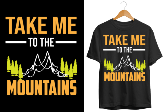 Summer T-Shirt Design: Graphics & Print Templates