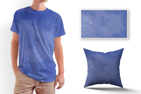 Tie-Dye Graphics & Patterns for Crafters