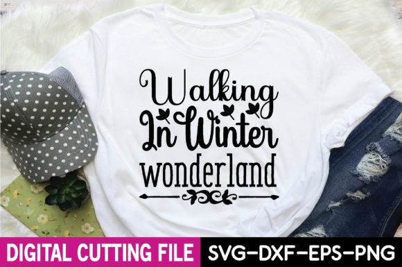 Walking in Winter Wonderland: A Designer’s Review