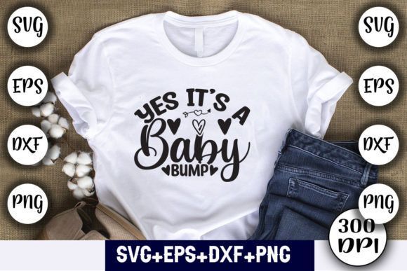 Yes It s a Baby Bump: Graphics for Freebies