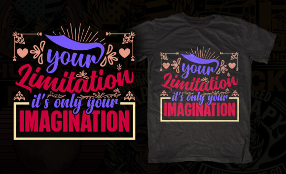 Your Limitation: Graphics & Freebies Review